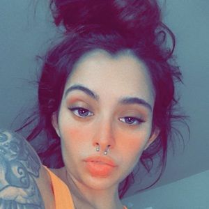 Meet your Posher, Frances